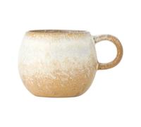 Bloomingville Paula espresso cup 14 cl Nature