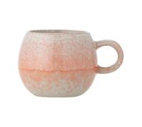 Bloomingville Paula espresso cup 14 cl Orange