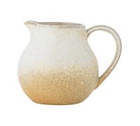Bloomingville Paula milk jug 43.5 cl Natural