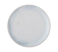 Bloomingville Paula plate Ø26.5 cm Blue