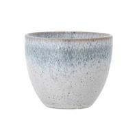 BLOOMINGVILLE Paula Stoneware Mug, Blue