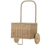 Bloomingville - Penne Trolley - Nature
