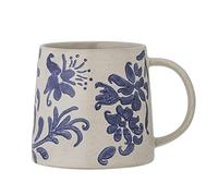 Bloomingville Petunia Mugs
