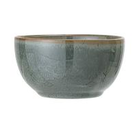 Bloomingville Pixie Bowl Green Stoneware Decorative Kitchenware