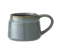 Bloomingville Pixie mug with handle green
