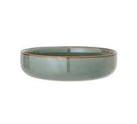 Bloomingville Pixie serving bowl 20 cm green