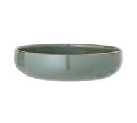 Bloomingville Pixie serving bowl 28.5 cm green