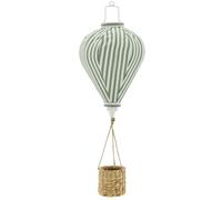 Bloomingville - Pomp Air Balloon Ø25, Green - Green