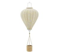 Bloomingville Pump mobile 85 cm Yellow
