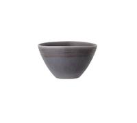 Bloomingville Raben bowl Ø15 cm grey