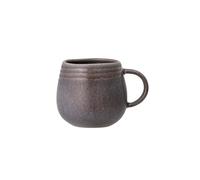 Bloomingville Raben mug grey