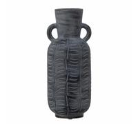 Bloomingville Rane vase Ø12 cm Gray