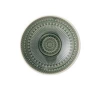 Bloomingville Rani Bowl Green Ceramic