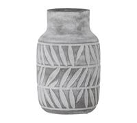 Bloomingville Saku vase 27.5 cm grey