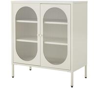 Bloomingville - Salvo Cabinet 80x90 cm - Nature