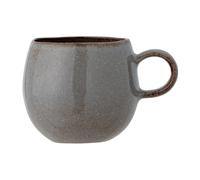 Bloomingville Sandrine mug 9.5 cm Grey