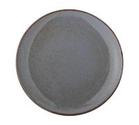 Bloomingville Sandrine plate Ø 22 cm Grey
