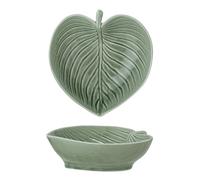Bloomingville Savanna Green Ceramic Plate Decorative Tableware Home Decor