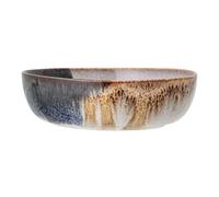Bloomingville Jules serving bowl 17.5 cm multi