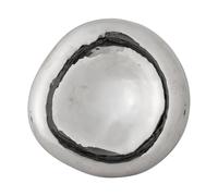 Bloomingville Shine decorative bowl Ø18 cm Silver