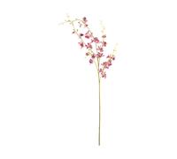 Bloomingville Stem orchid wax flower Pink