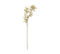 Bloomingville Stem wax flower White