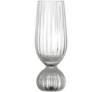 Bloomingville - Taurin Champagne Glass 25 cl - Clear