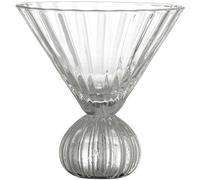 Bloomingville Taurin cocktail glass 30 lear