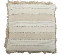 Bloomingville - Totton Cushion 50x50 cm, Nature - Nature