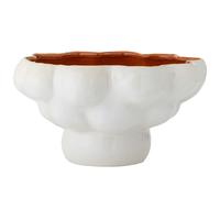 Bloomingville - Valkyrie Vase 22 cm - White