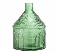 Bloomingville vase, Green, Ø26,5xH34,5 cm
