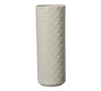 Bloomingville Vase, Natural, 9 x Height 25.5 cm
