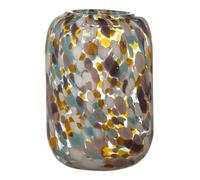 Bloomingville - Vidia Glass Vase H18 cm (82054148)
