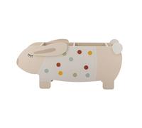 Bloomingville Villja bookcase 87x38 cm White