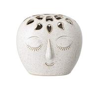 Bloomingville Bloomingville flower vase white