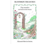 Bloomkin Treasures: Tiny wonders carried on the breeze
