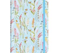 Blooms & Butterflies Journal (Diary, Notebook)