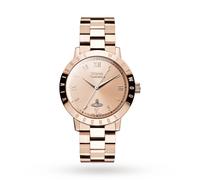 Bloomsbury 35mm Watch