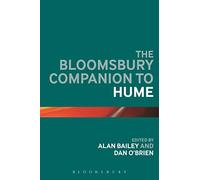 Bloomsbury Companion to Hume, The