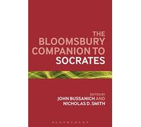 Bloomsbury Companion to Socrates, The