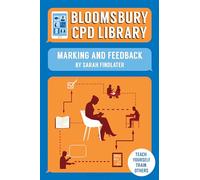 Bloomsbury CPD Library: Marking and Feedback
