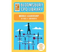 Bloomsbury CPD Library: Middle Leadership