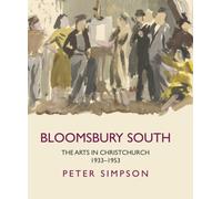 Bloomsbury South