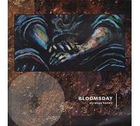 Bloomsday - Strange honey (1990) / Vinyl Maxi Single [Vinyl 12'']