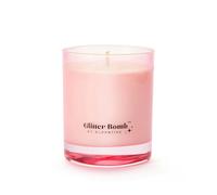 BLOOMTINE Milky Way | Glitter Bomb™ Luxury Gift Candle In Coconut, Citrus & Vanilla 230G