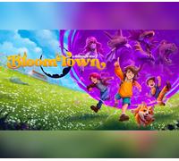 Bloomtown: A Different Story EU XBOX One / Xbox Series X|S CD Key