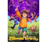 Bloomtown: A Different Story (PC) - Steam Gift - EUROPE