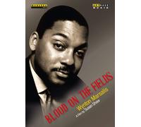 Bloond On The Fields (DVD) Marsalis Wynton (US IMPORT)