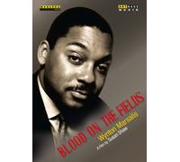 Bloond On The Fields (DVD) Marsalis Wynton (US IMPORT)