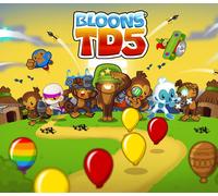 Bloons TD 5 Steam Altergift